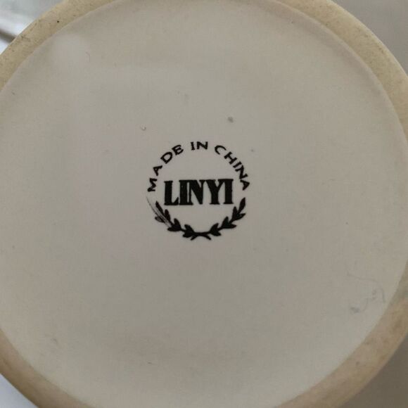 Pittsburgh Steelers White Coffee Mug. **NICE* - Picture 6 of 6